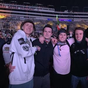 Meet your Posher, Will